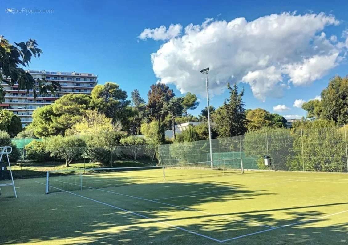 Appartement à CAGNES-SUR-MER