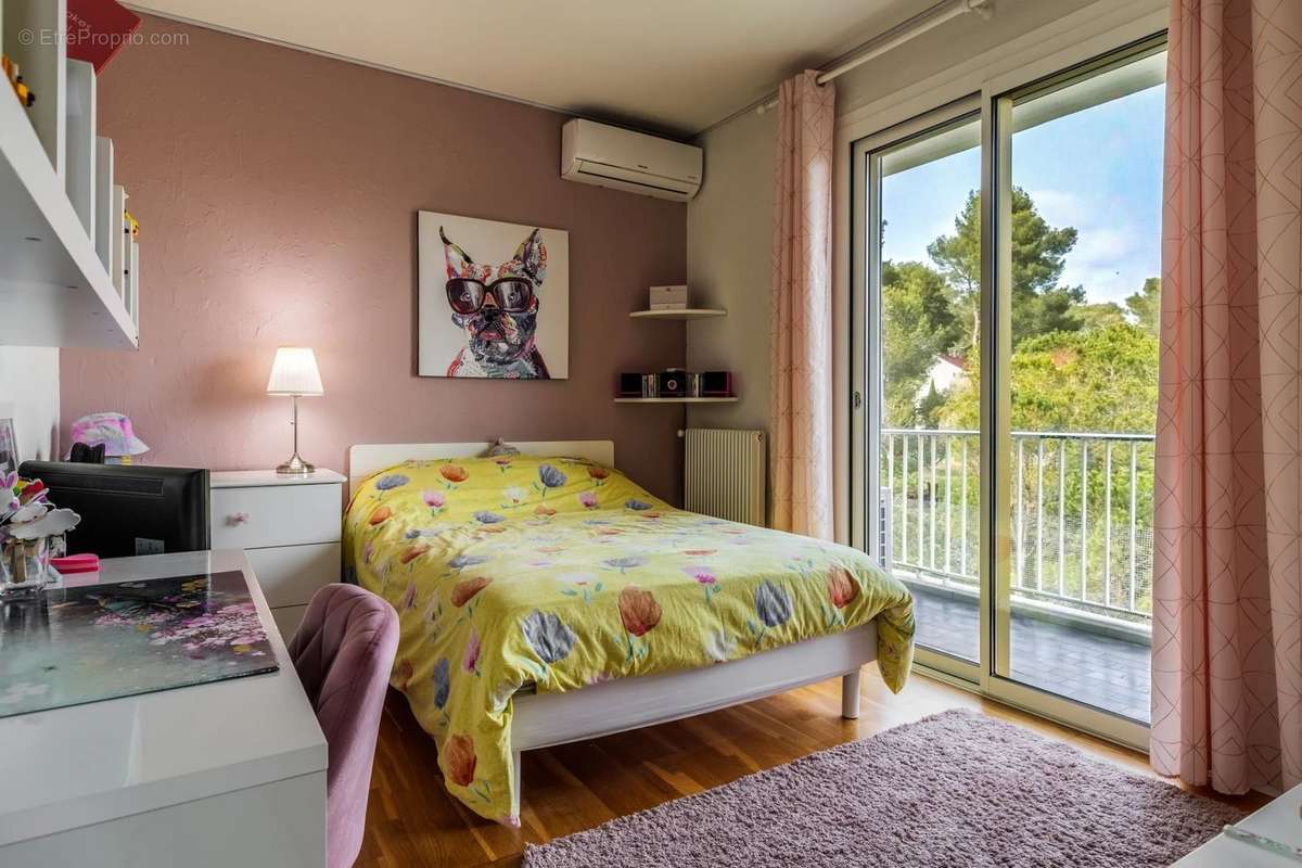 Appartement à CAGNES-SUR-MER