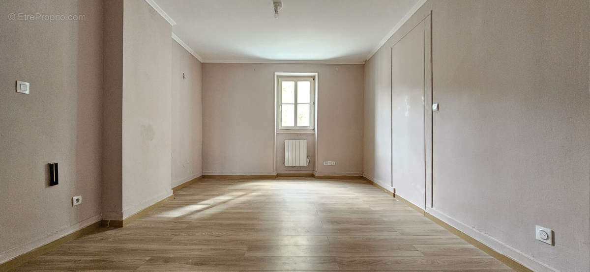 Appartement à GIVORS