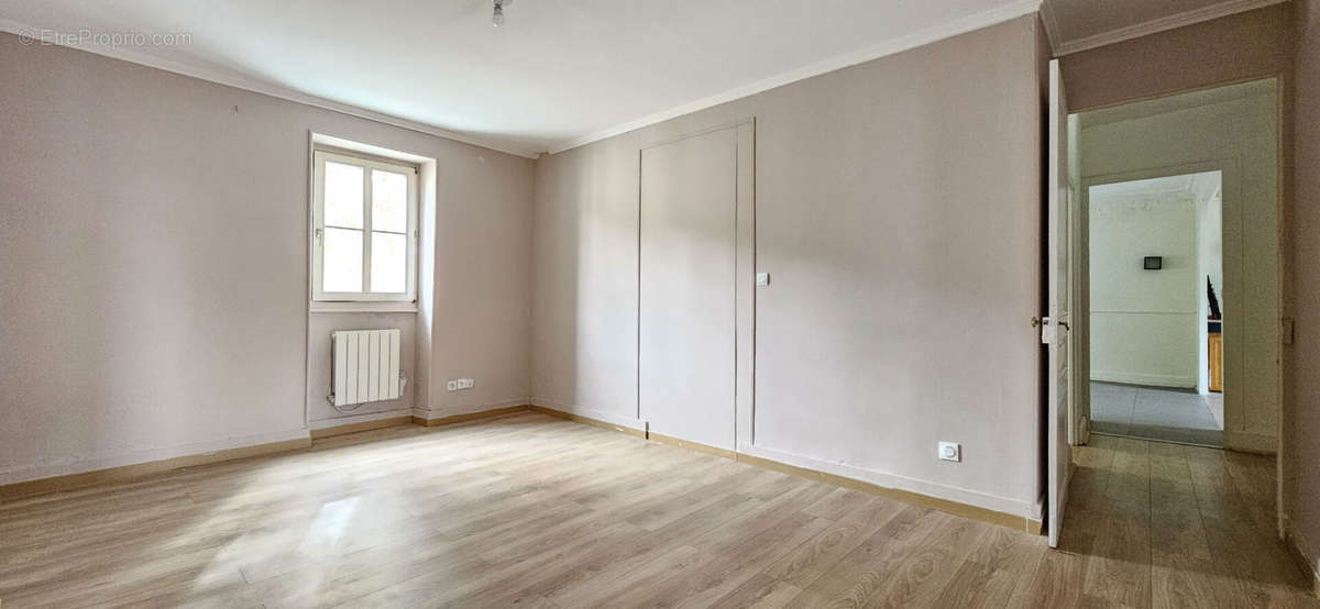 Appartement à GIVORS