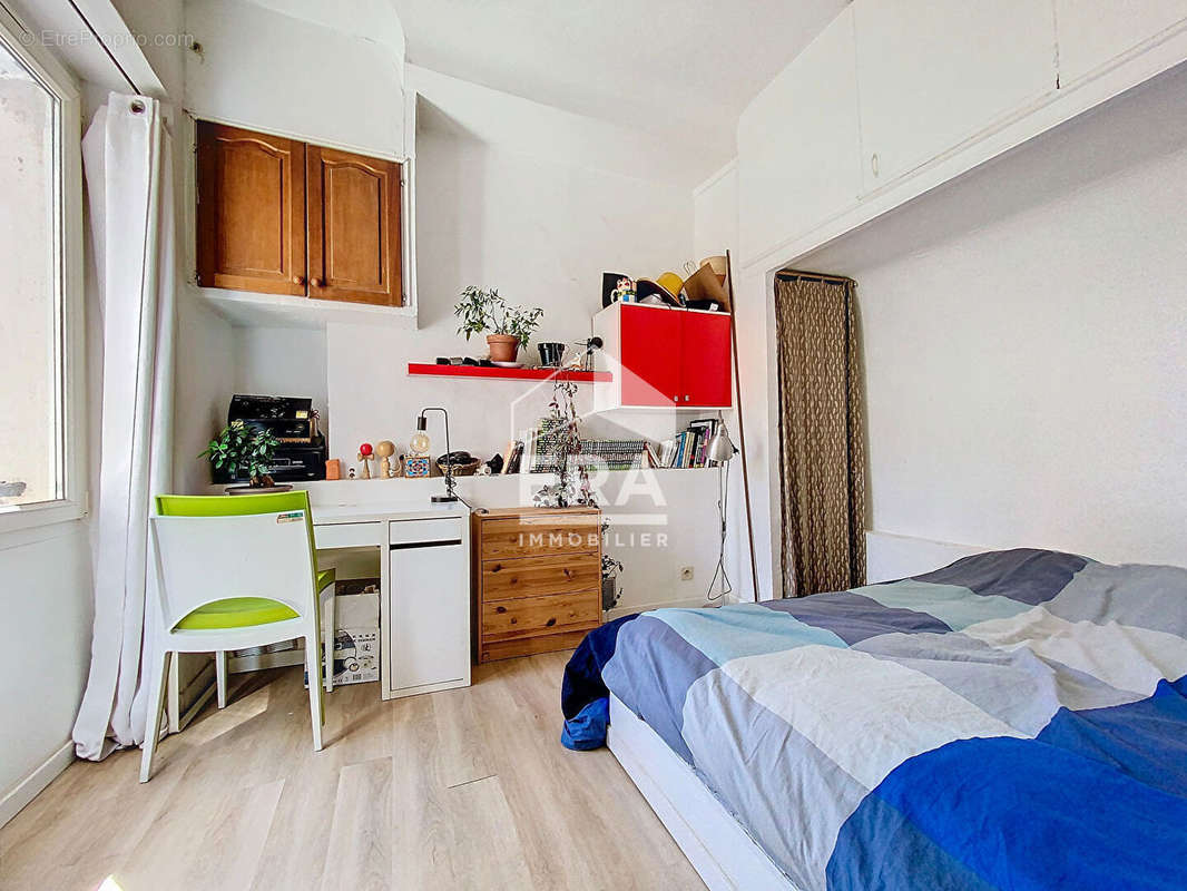 Appartement à MARSEILLE-2E