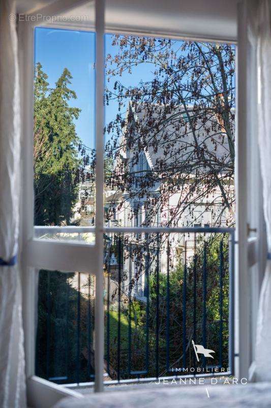 Appartement à VERSAILLES