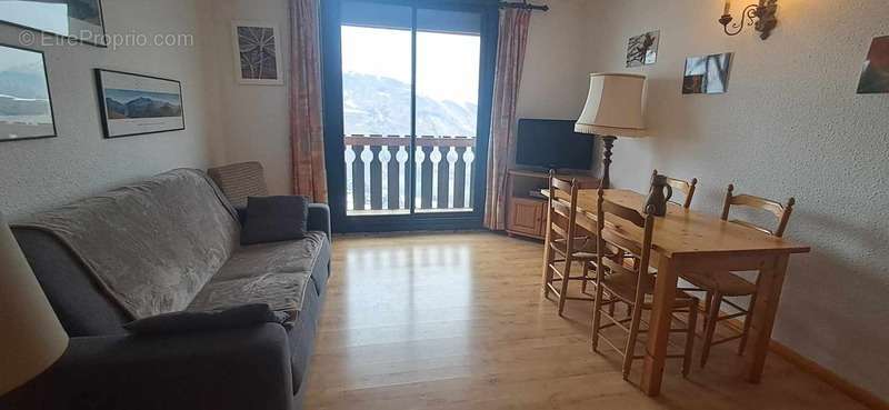 Appartement à SAINT-LARY-SOULAN