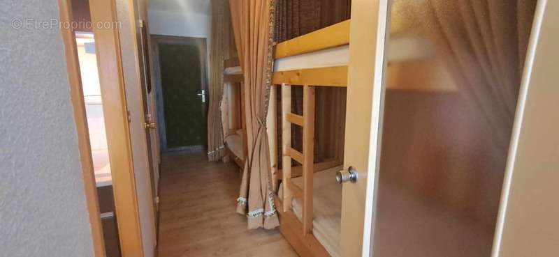 Appartement à SAINT-LARY-SOULAN