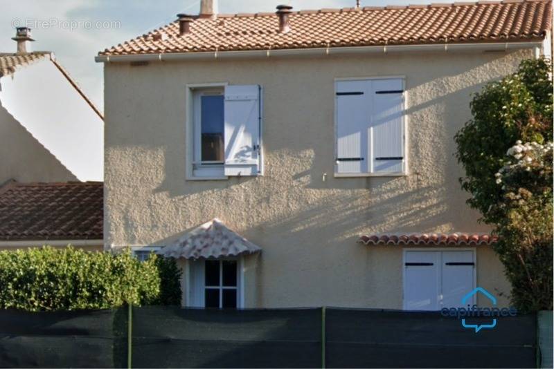 Maison à MIREVAL