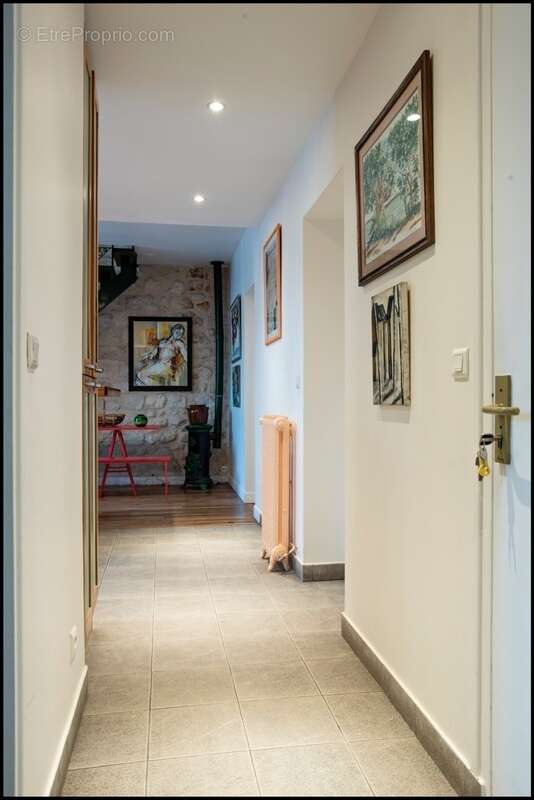 Appartement à VITRY-SUR-SEINE