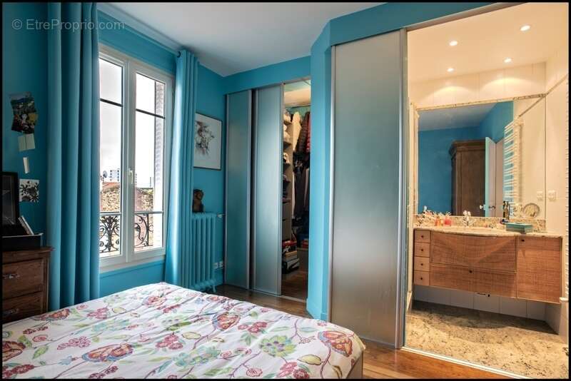 Appartement à VITRY-SUR-SEINE