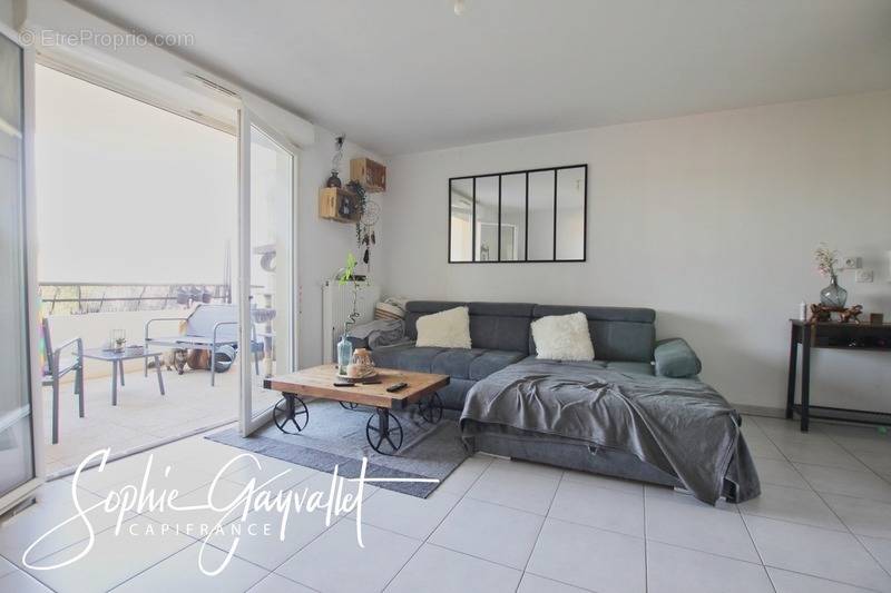 Appartement à MARTIGUES