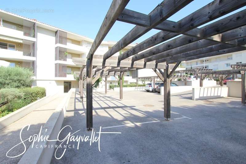 Appartement à MARTIGUES