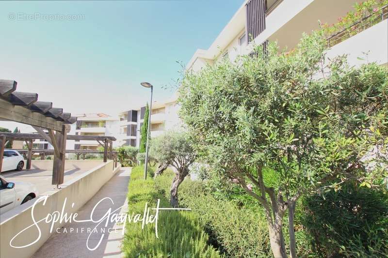 Appartement à MARTIGUES