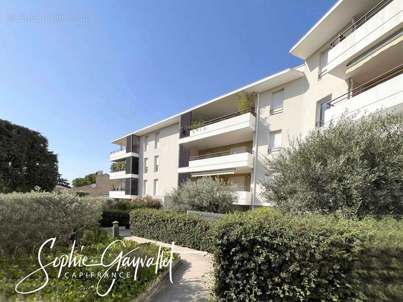 Appartement à MARTIGUES