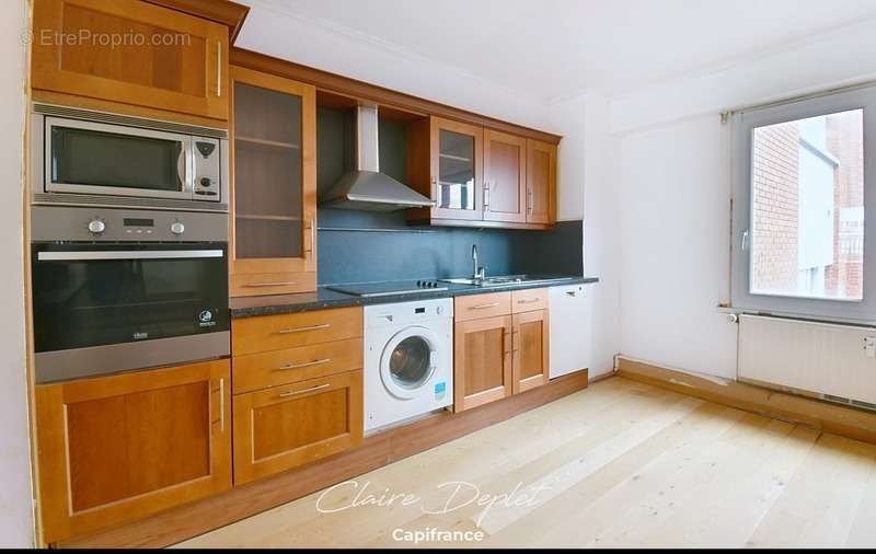 Appartement à LILLE