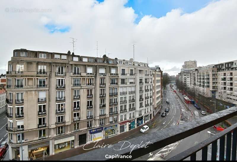 Appartement à LILLE