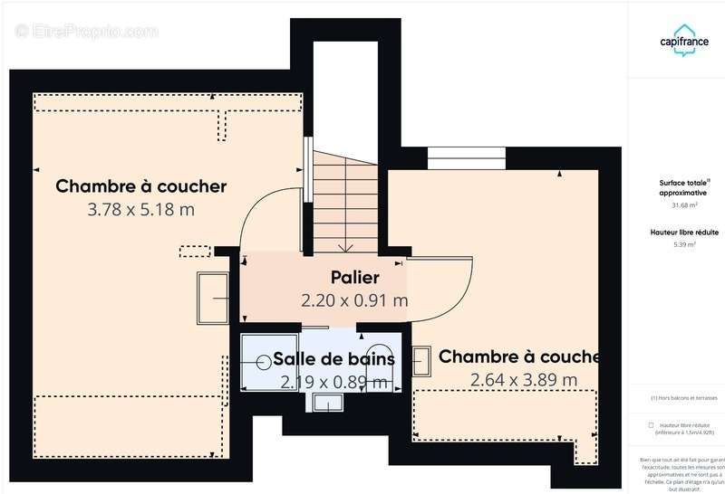 Appartement à SAMOENS