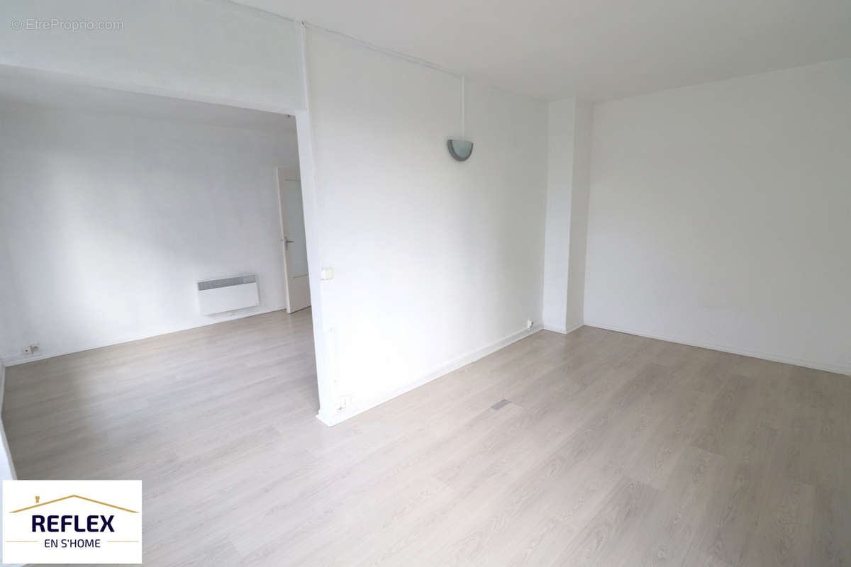 Appartement à DOULLENS