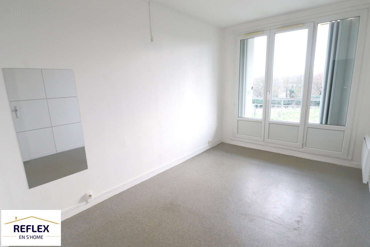 Appartement à DOULLENS