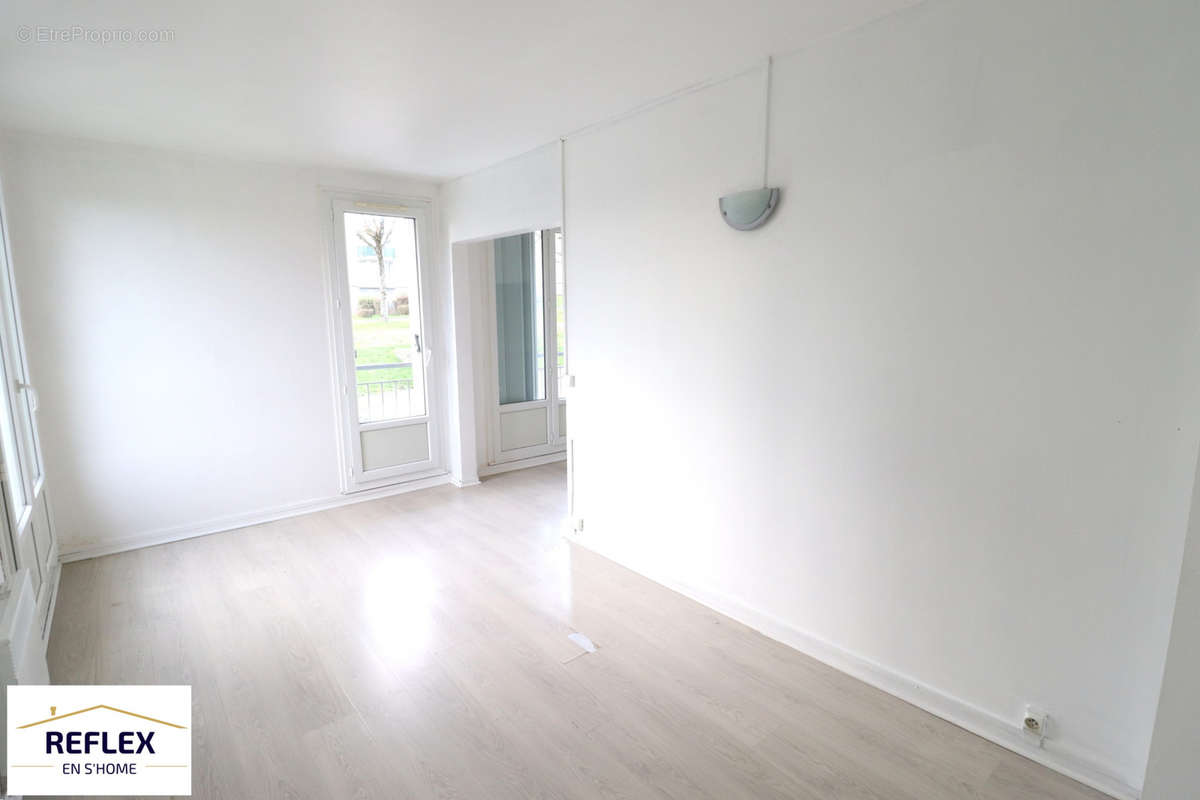 Appartement à DOULLENS