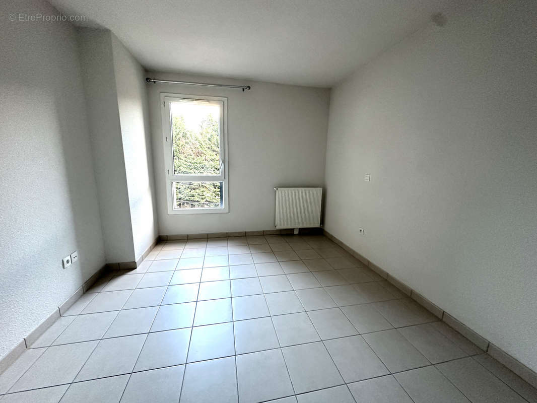 Appartement à DAMMARIE-LES-LYS