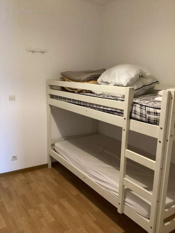 CHAMBRE - Appartement à LE VERDON-SUR-MER