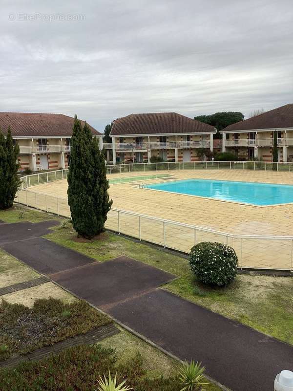 ENSEMBLE - Appartement à LE VERDON-SUR-MER