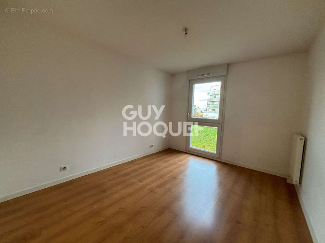 Appartement à TOURS