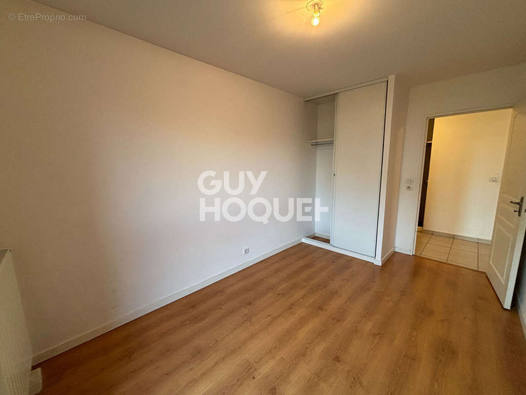 Appartement à TOURS