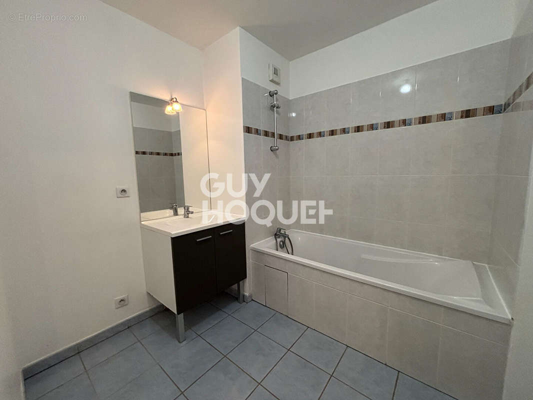 Appartement à TOURS