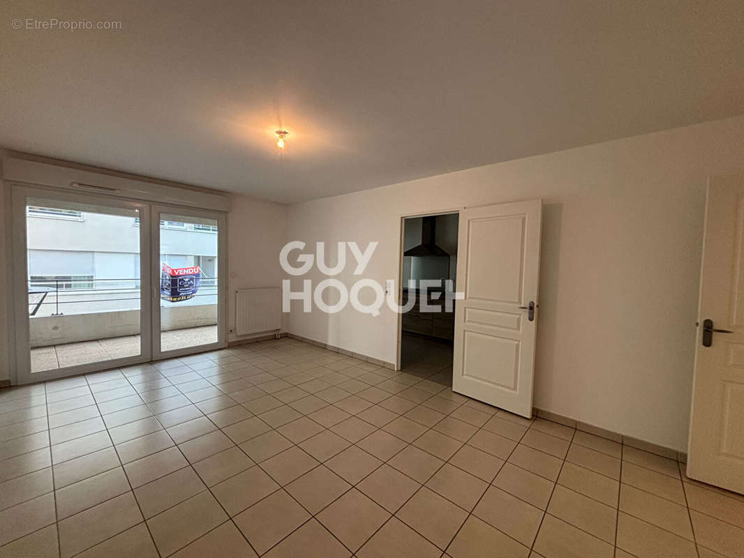 Appartement à TOURS