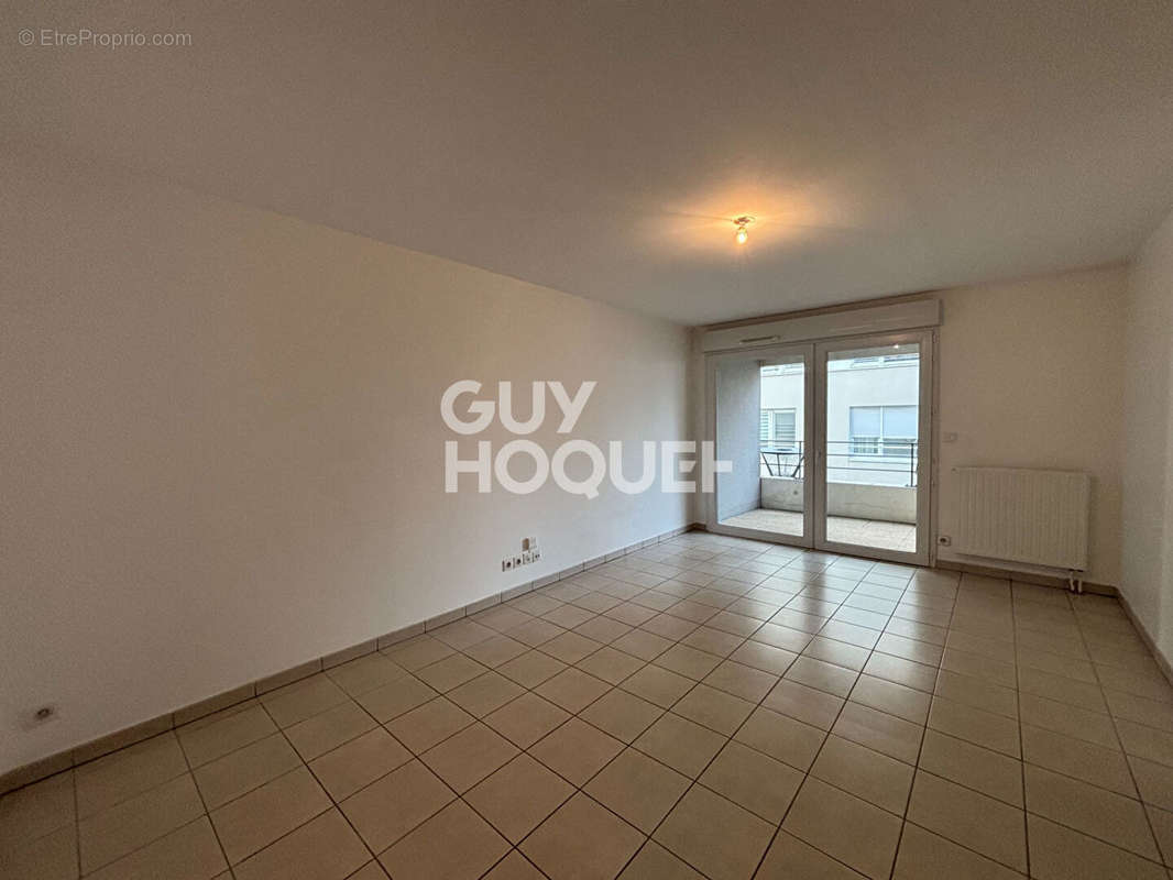 Appartement à TOURS