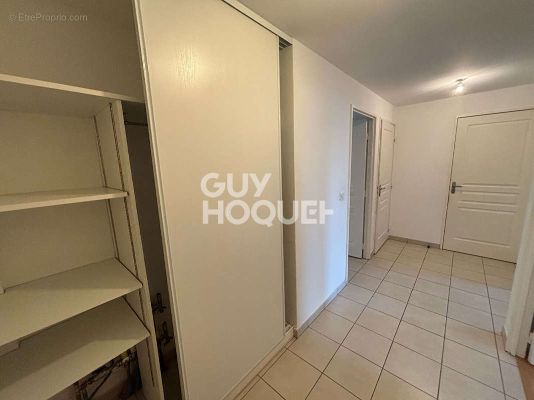 Appartement à TOURS