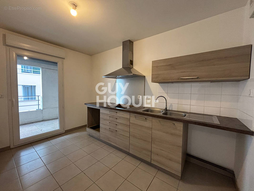 Appartement à TOURS