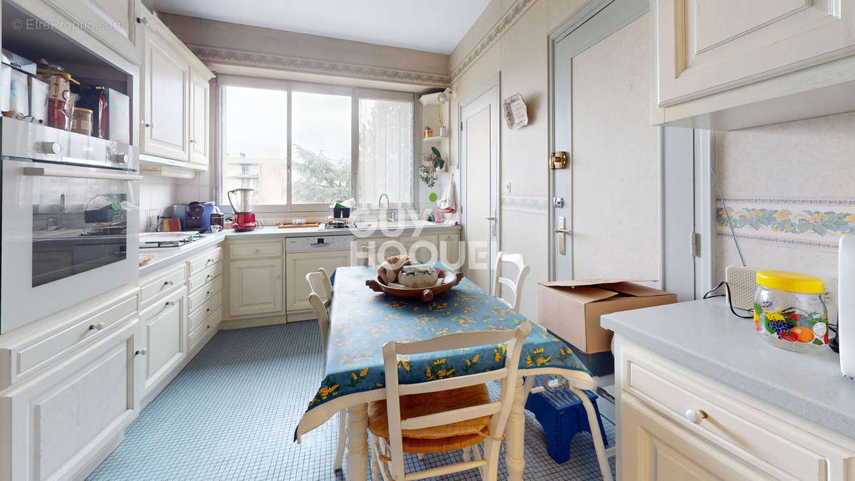 Appartement à TOURS