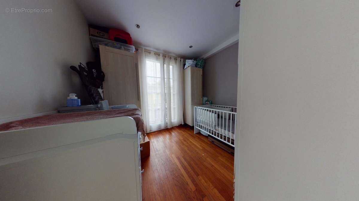 Appartement à LE HAVRE