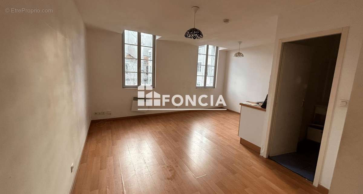 Appartement à CASTRES