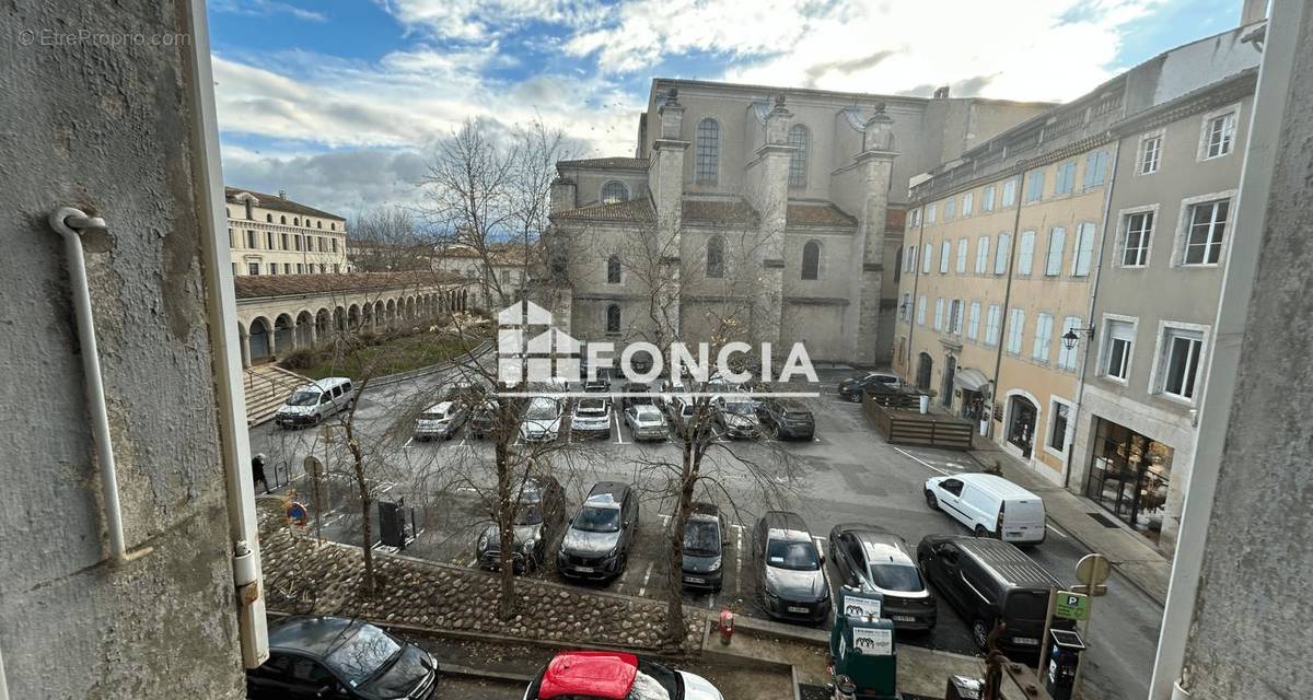 Appartement à CASTRES