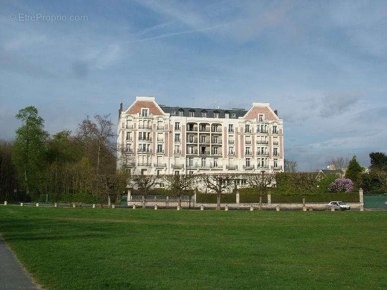 Appartement à CHANTILLY