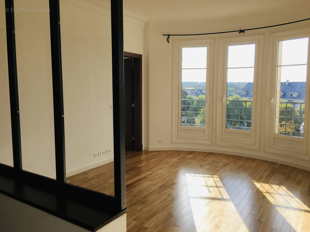 Appartement à CHANTILLY