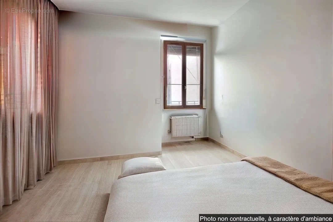 Appartement à LYON-7E