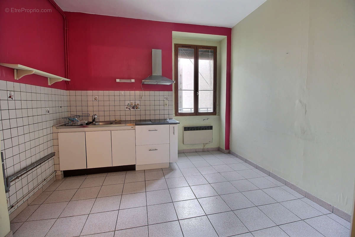 Appartement à LYON-7E