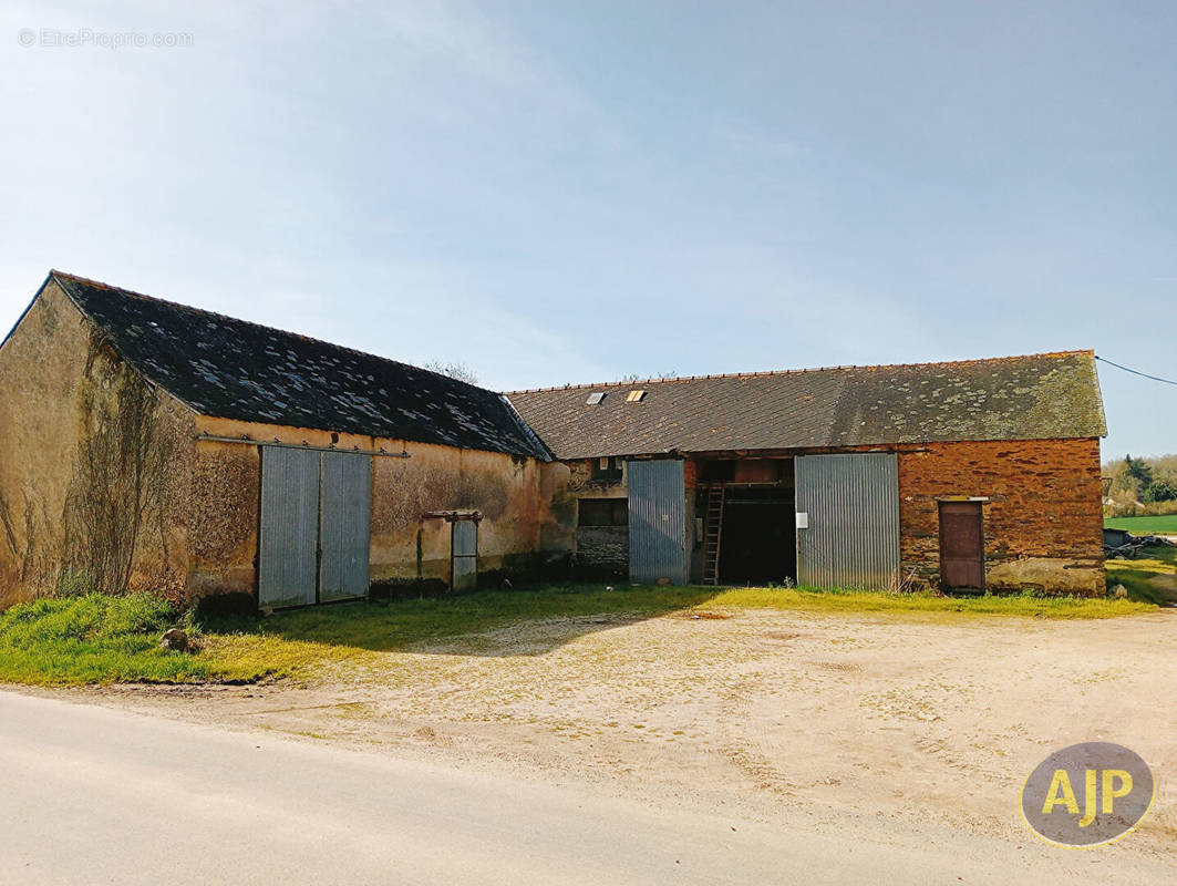 Maison à VAY