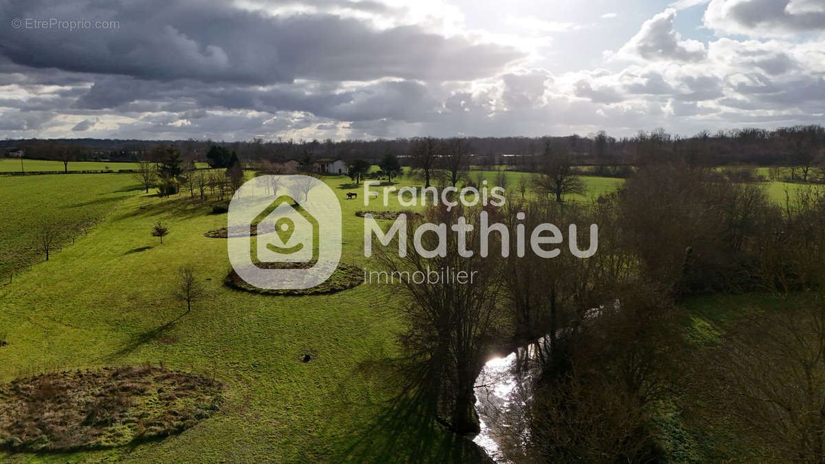 Maison à VILLARS-LES-DOMBES