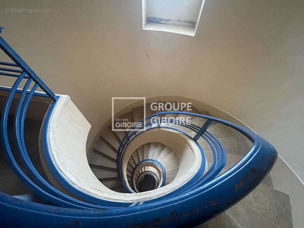 Appartement à SAINT-MALO