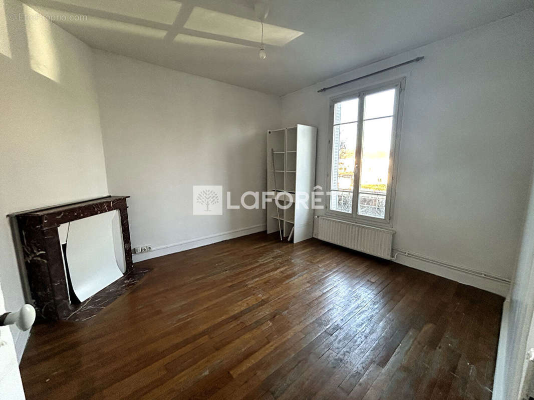 Appartement à SEVRAN