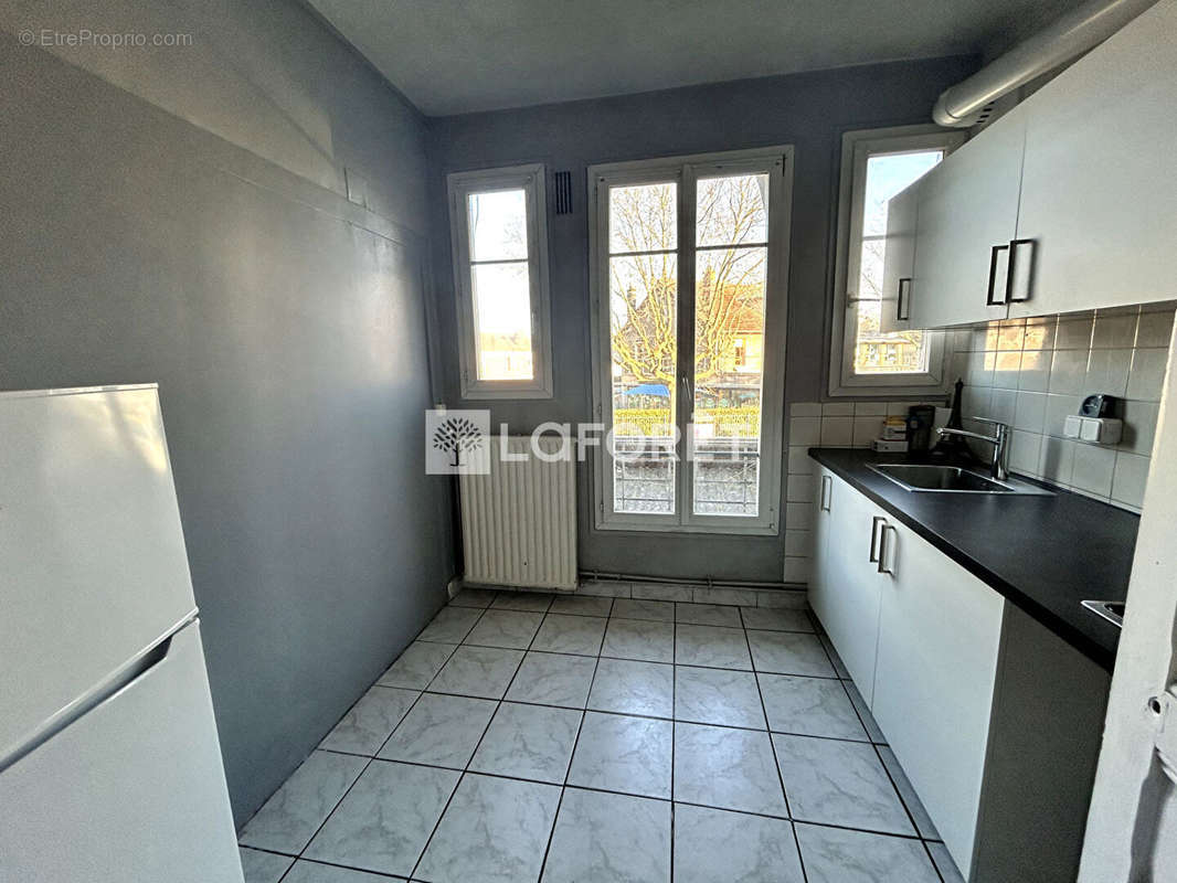 Appartement à SEVRAN