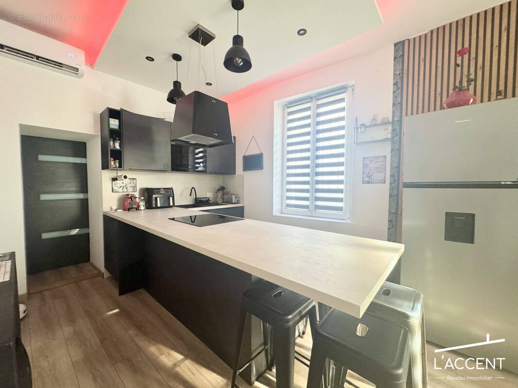 Appartement à NIMES