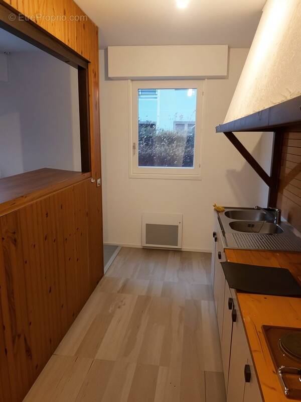 Appartement à CHAMPS-SUR-MARNE