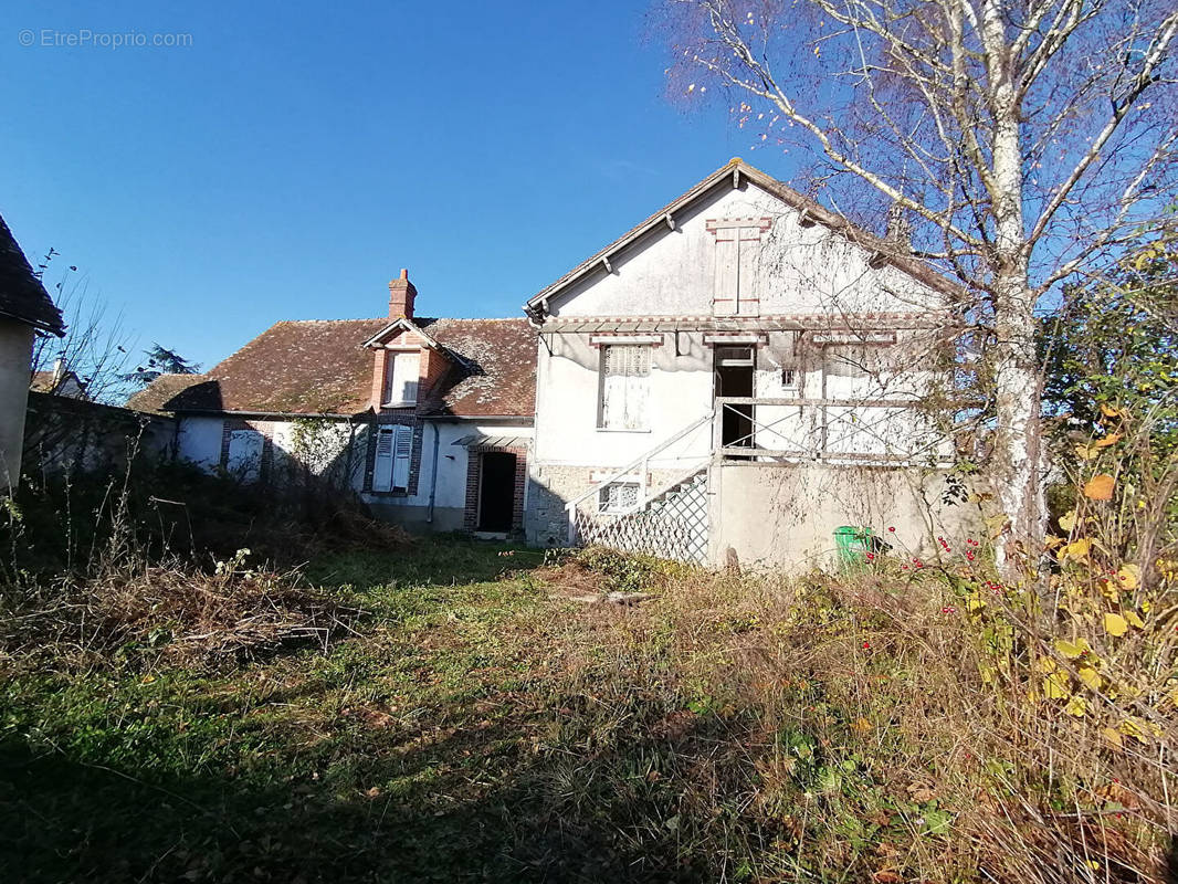 Maison à SAINT-PIAT