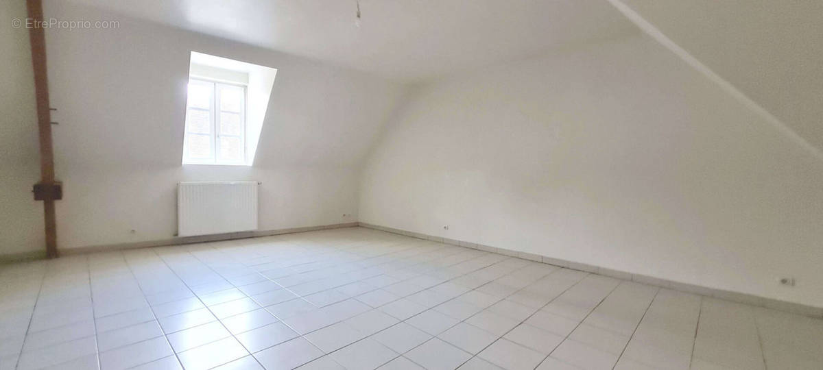 Appartement à MAINTENON