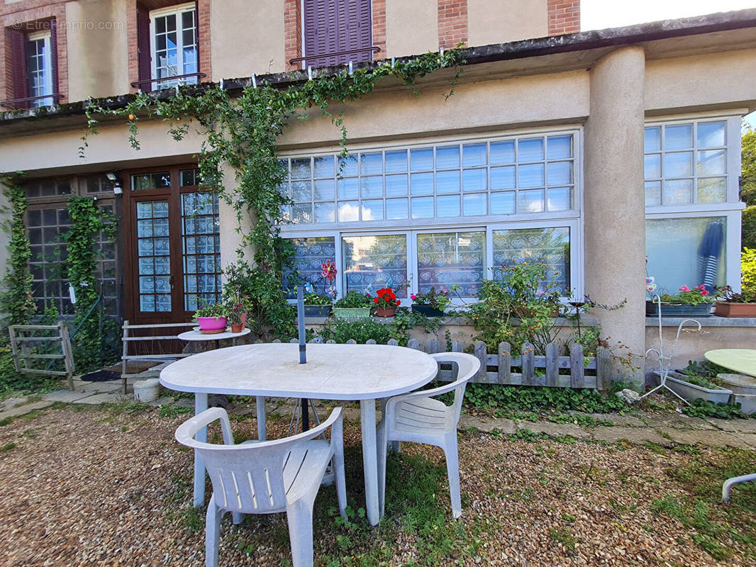 Appartement à MAINTENON