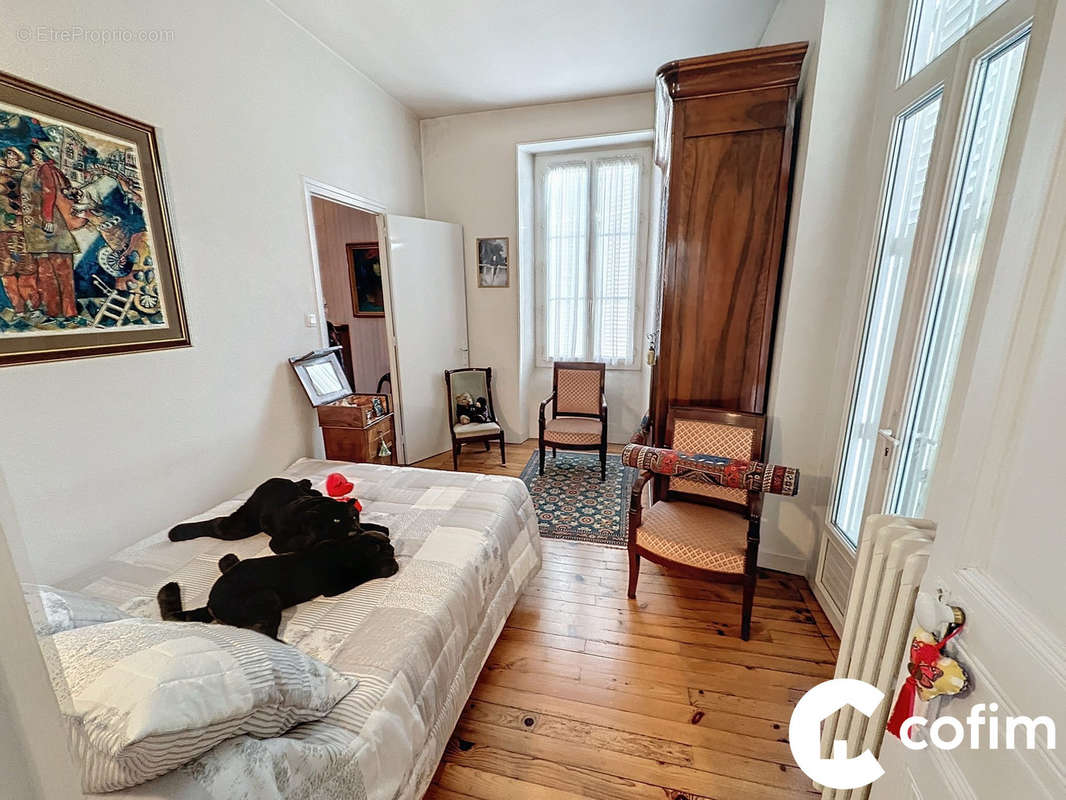 Appartement à TARBES